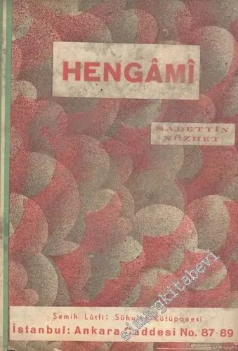 Hengami -