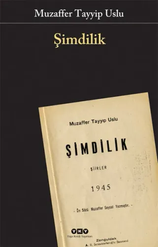 Şimdilik; 1945