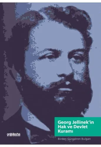 Georg Jellinek'in Hak ve Devlet Kuramı