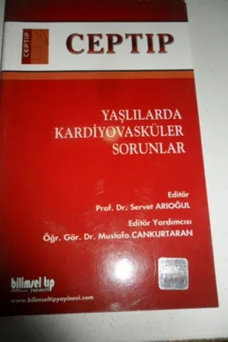 Yaşlılarda Kardiyovasküler Sorunlar