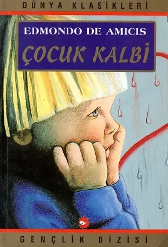 Çocuk Kalbi