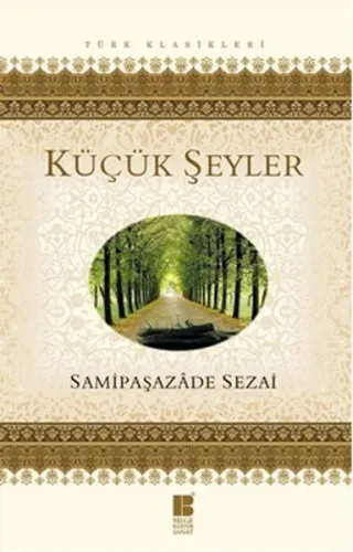 Küçük Şeyler
