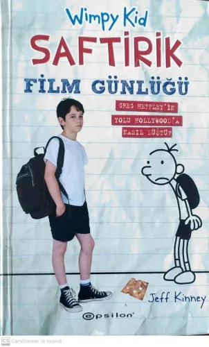 Saftirik Film Günlüğü