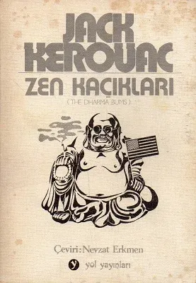 Zen Kaçıkları - The Dharma Bums