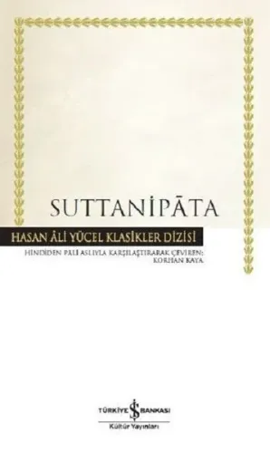 Suttanipata