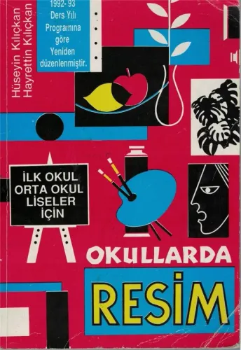 Okullarda Resim