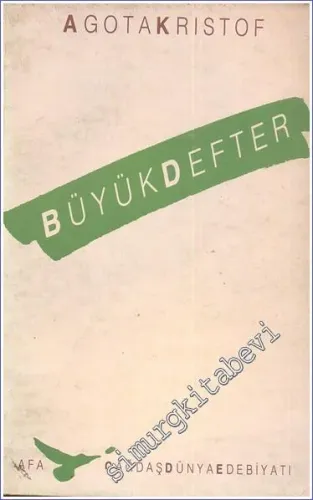 Büyük Defter -