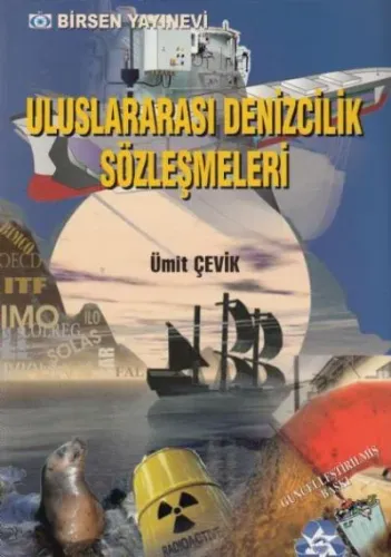 Uluslararası Denizcilik Sözleşmeleri