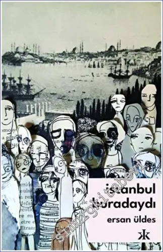 İstanbul Buradaydı - 2023