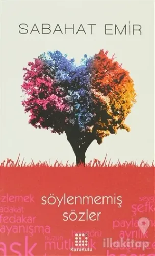 Söylenmemiş Sözler