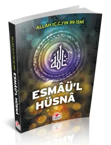 Esmaü'l Hüsna (Roman Boy)