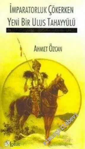 İmparatorluk Çökerken Yeni Bir Ulus Tahayyülü: Kürt Milliyetçiliğinin Yayın Organı Jîn ( 1918 - 1919 ) -