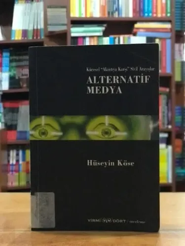 Alternatif Medya