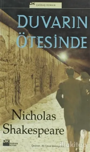 Duvarın Ötesinde