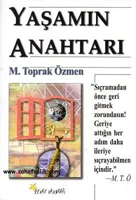 Yaşamın Anahtarı