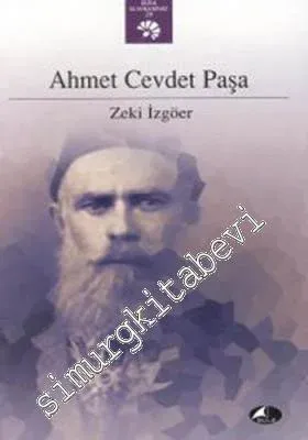 Ahmet Cevdet Paşa -        1999