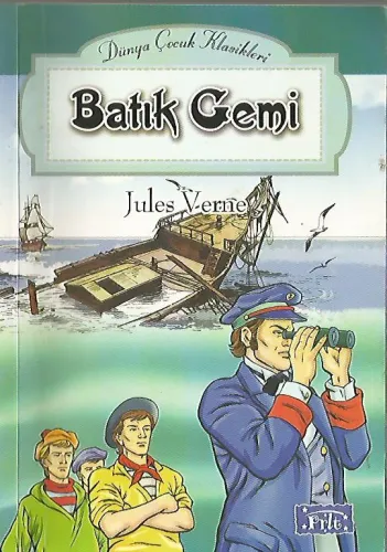 Batık Gemi Sintiya