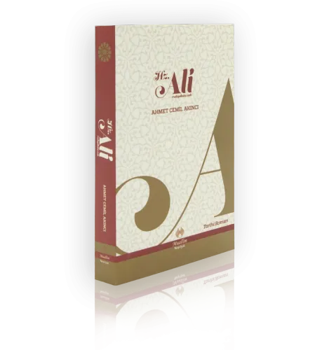 Hz. Ali (r.a.)