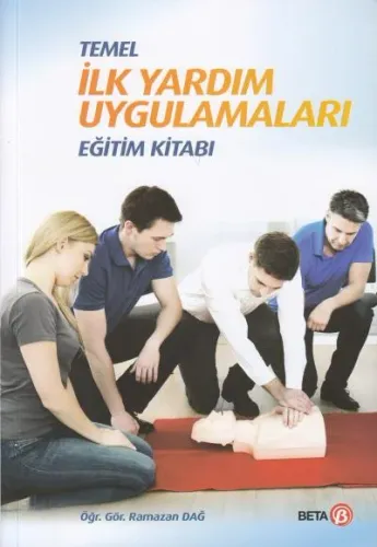 İlk Yardım Uygulamaları