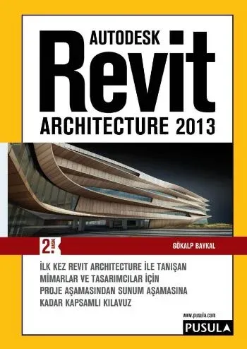İleri Revit Architecture 2013
