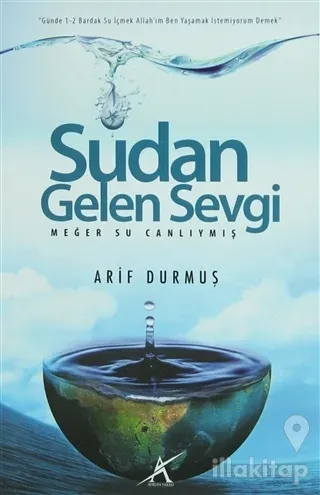 Sudan Gelen Sevgi