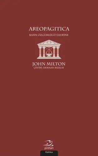 Areopagitica; Basın Özgürlüğü Üzerine