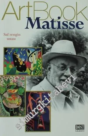Matisse: Saf Rengin Ustası -        2001