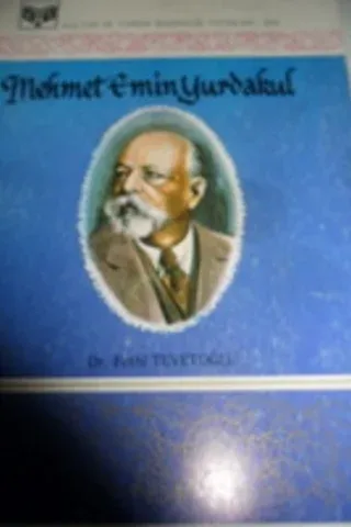 Mehmet Emin Yurdakul