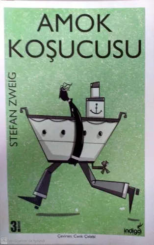 Amok Koşucusu