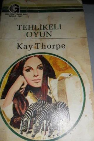 Tehlikeli Oyun - 32