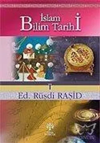 İslam Bilim Tarihi 1