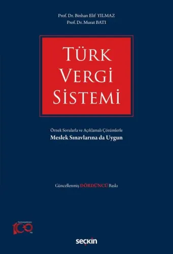 Türk Vergi Sistemi