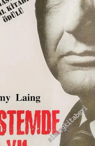 Sistemde 50 Yıl: Elli Yıllık Akıl Hastasına Akıl Kitabı Ödülü -        1999