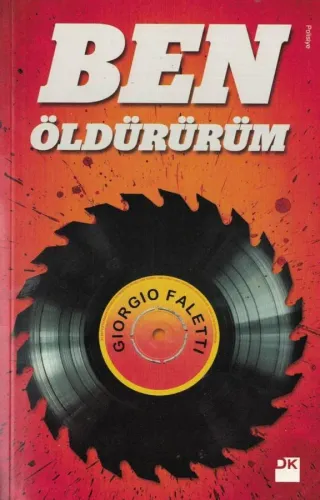 Ben Öldürürüm
