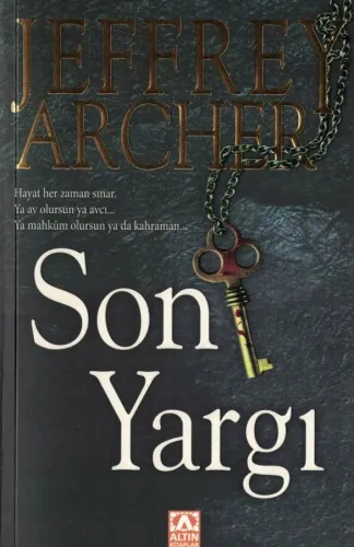 Son Yargı