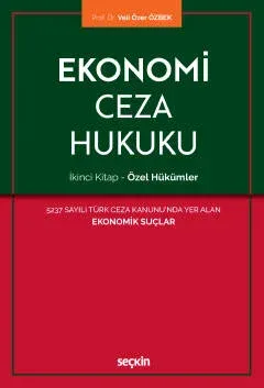 Ekonomi Ceza Hukuku