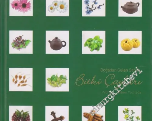 Bitki Çayları: Doğadan Gelen Sağlık -