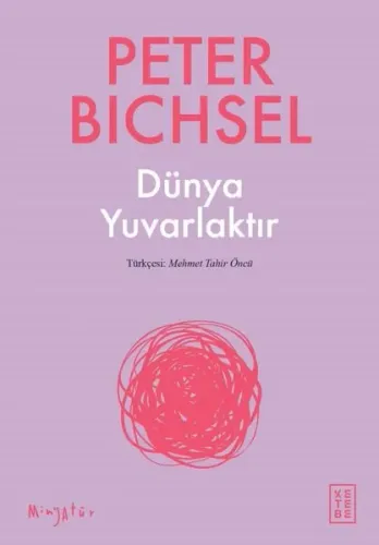 Dünya Yuvarlaktır