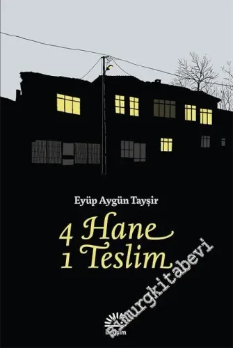 4 Hane 1 Teslim -