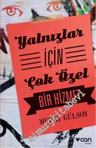 Yalnızlar İçin Çok Özel Bir Hizmet - 2020