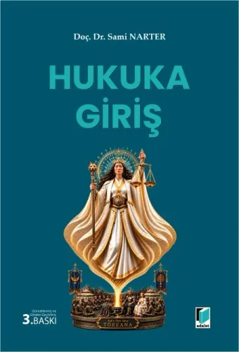 Hukuka Giriş