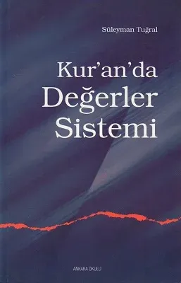 Kur'an'da Değerler Sistemi