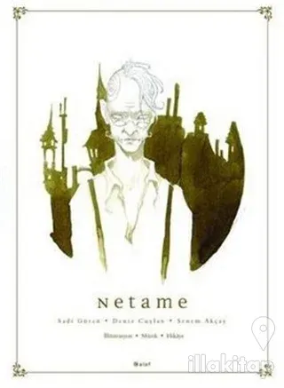Netame