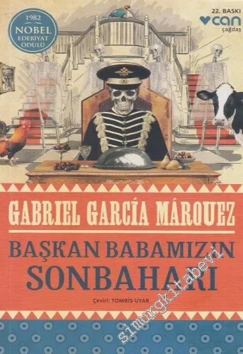 Başkan Babamızın Sonbaharı -         2024