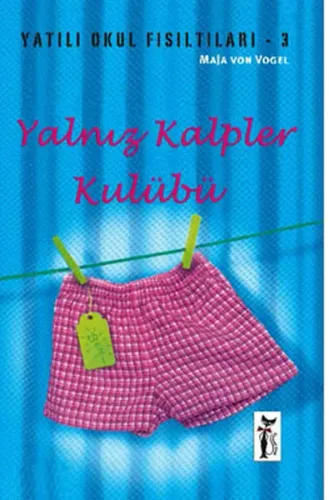 Yalnız Kalpler Kulübü; Yatılı Okul Fısıltıları 3