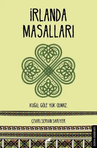 İrlanda Masalları