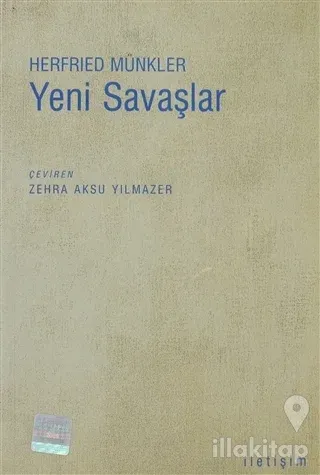 Yeni Savaşlar