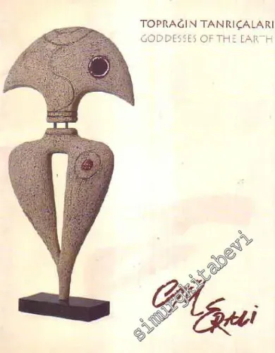 Toprağın Tanrıçaları = Goddesses Of The Earth -