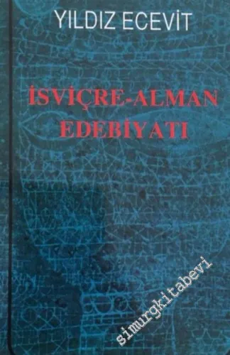 İsviçre - Alman Edebiyatı -        1991