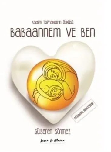 Babaannem ve Ben